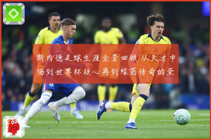 斯内德足球生涯全景回顾 从天才中场到世界杯核心再到绿茵传奇的荣耀征程