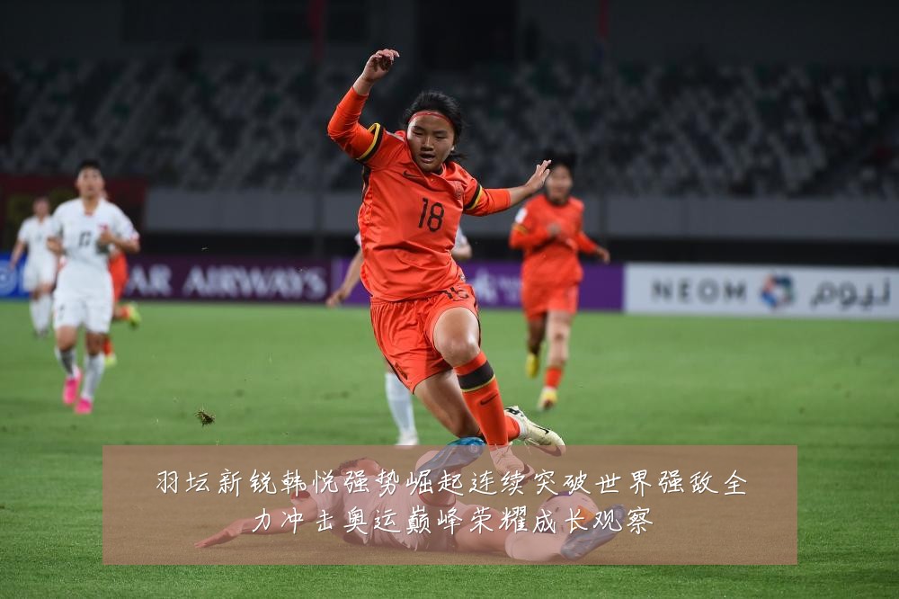 羽坛新锐韩悦强势崛起连续突破世界强敌全力冲击奥运巅峰荣耀成长观察