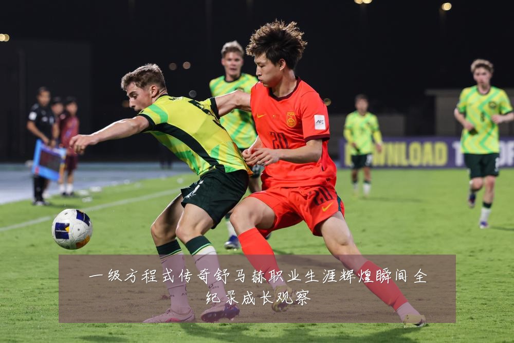 一级方程式传奇舒马赫职业生涯辉煌瞬间全纪录成长观察