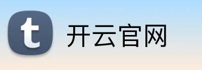 开云官网 logo